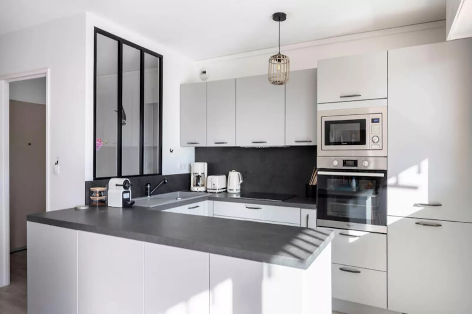 Appartements à Le Pouliguen-Niet-getagd