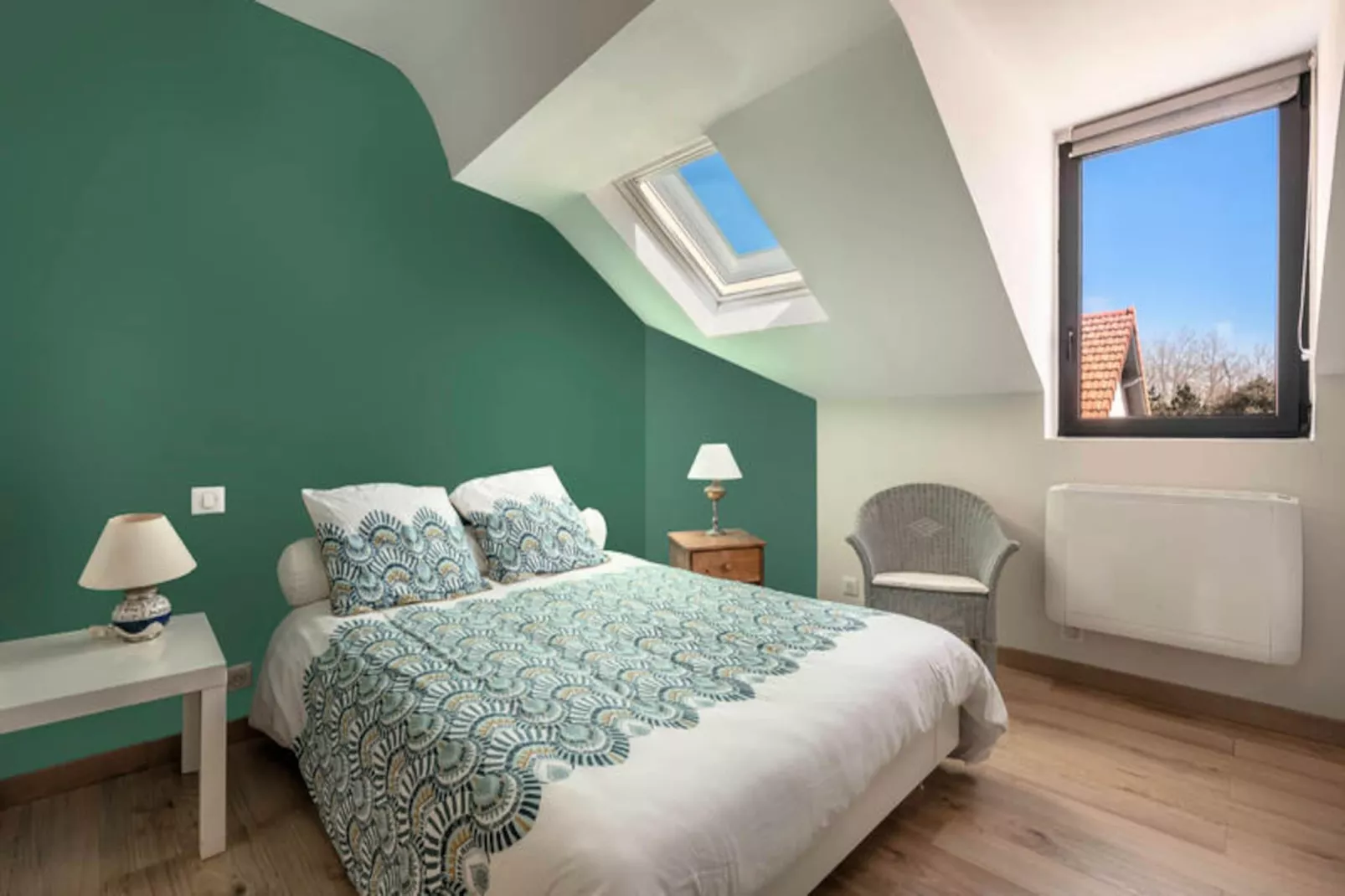 Maison à Pornichet-Niet-getagd