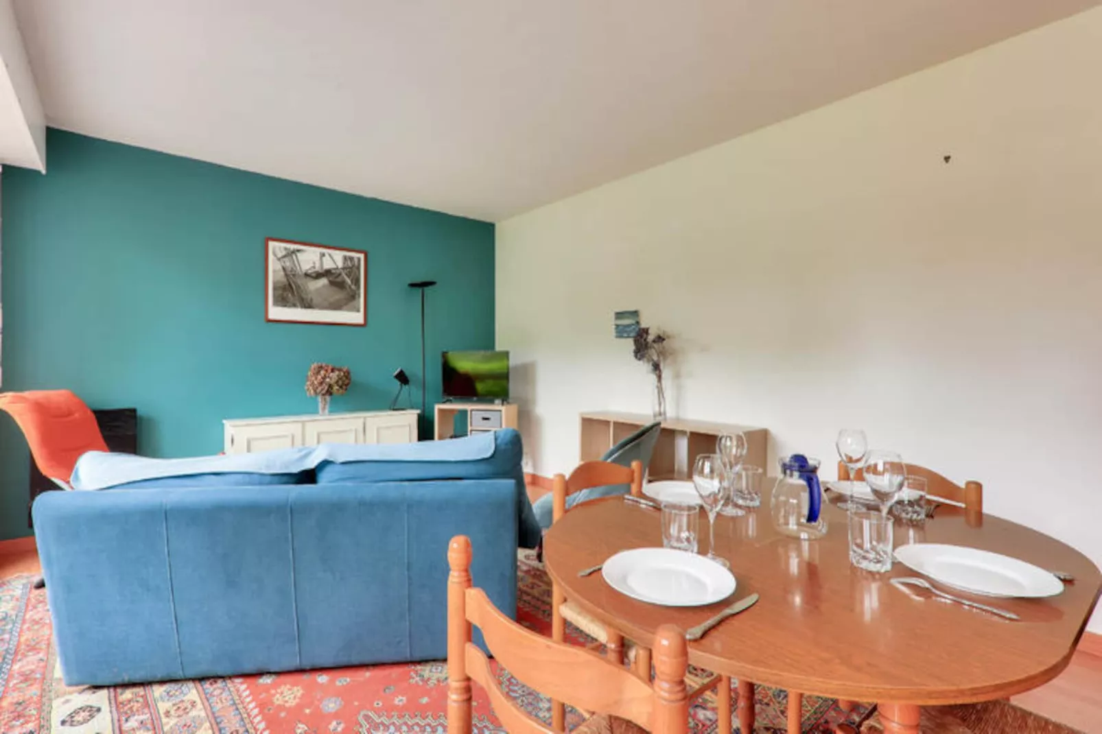 Appartements à Arradon-Niet-getagd