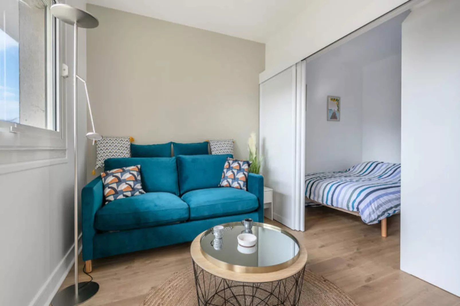 Appartements à Pornichet-Niet-getagd