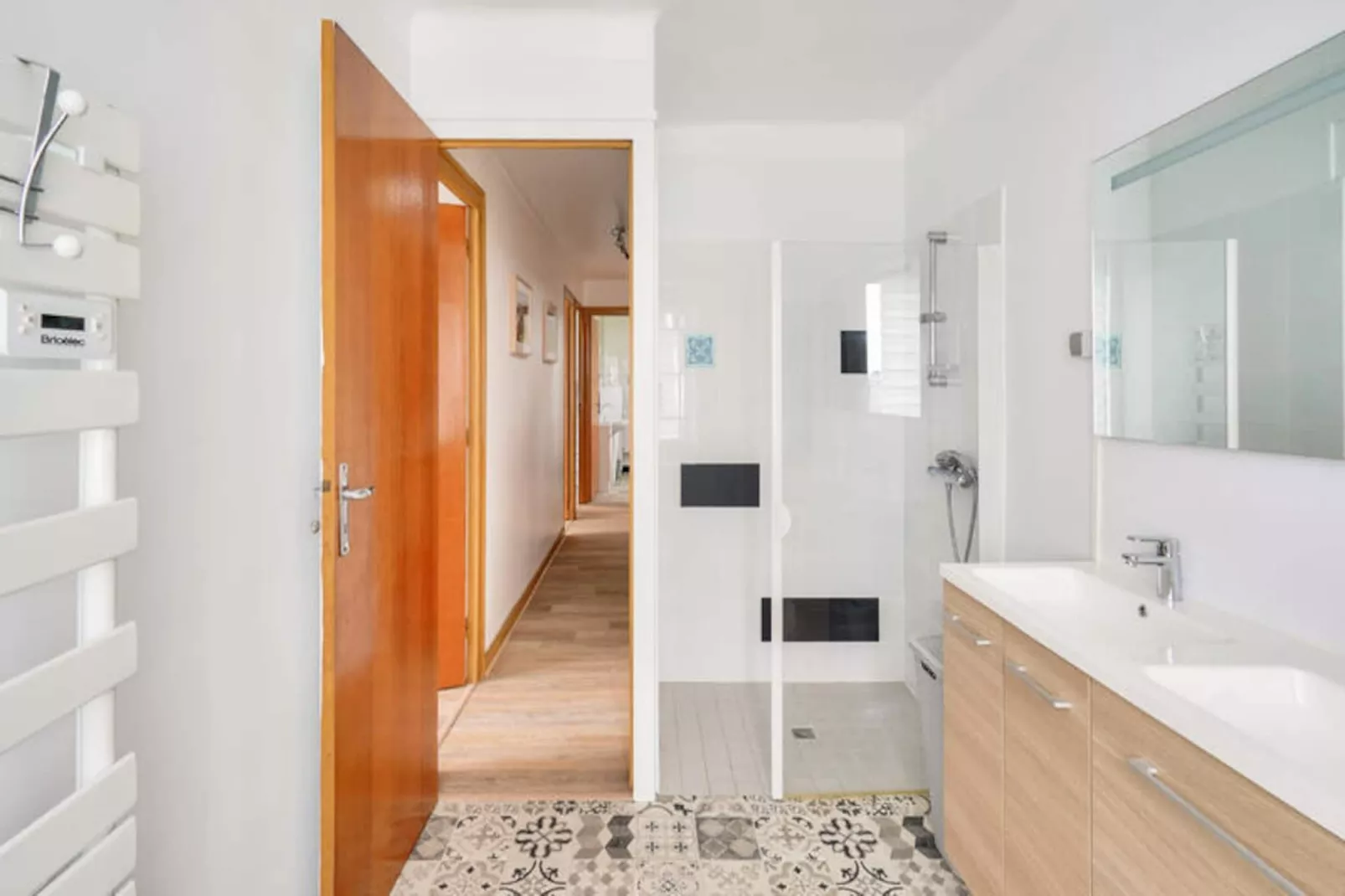 Maison à Plobannalec-Lesconil-Niet-getagd