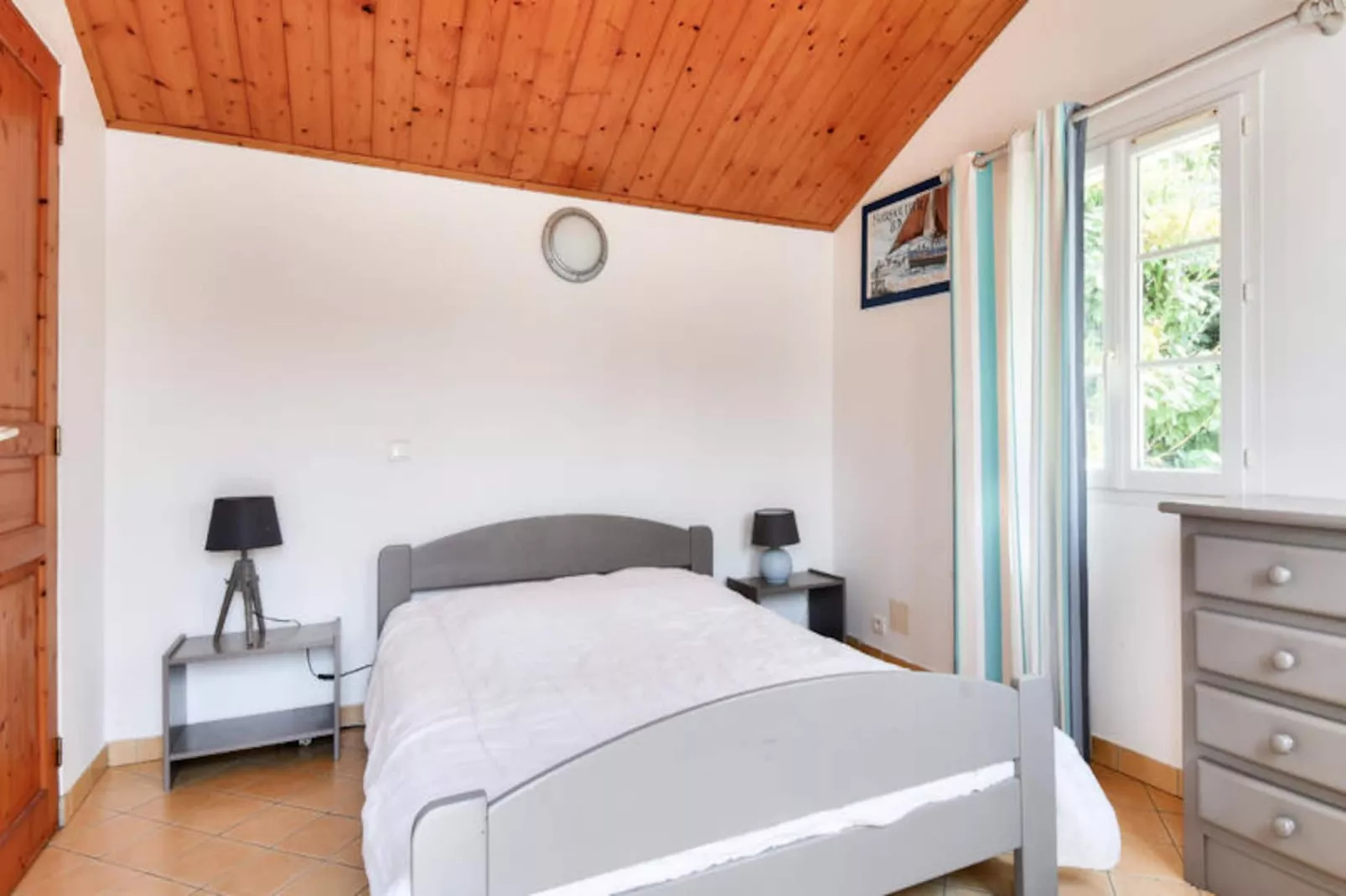 Maison à Noirmoutier-Niet-getagd