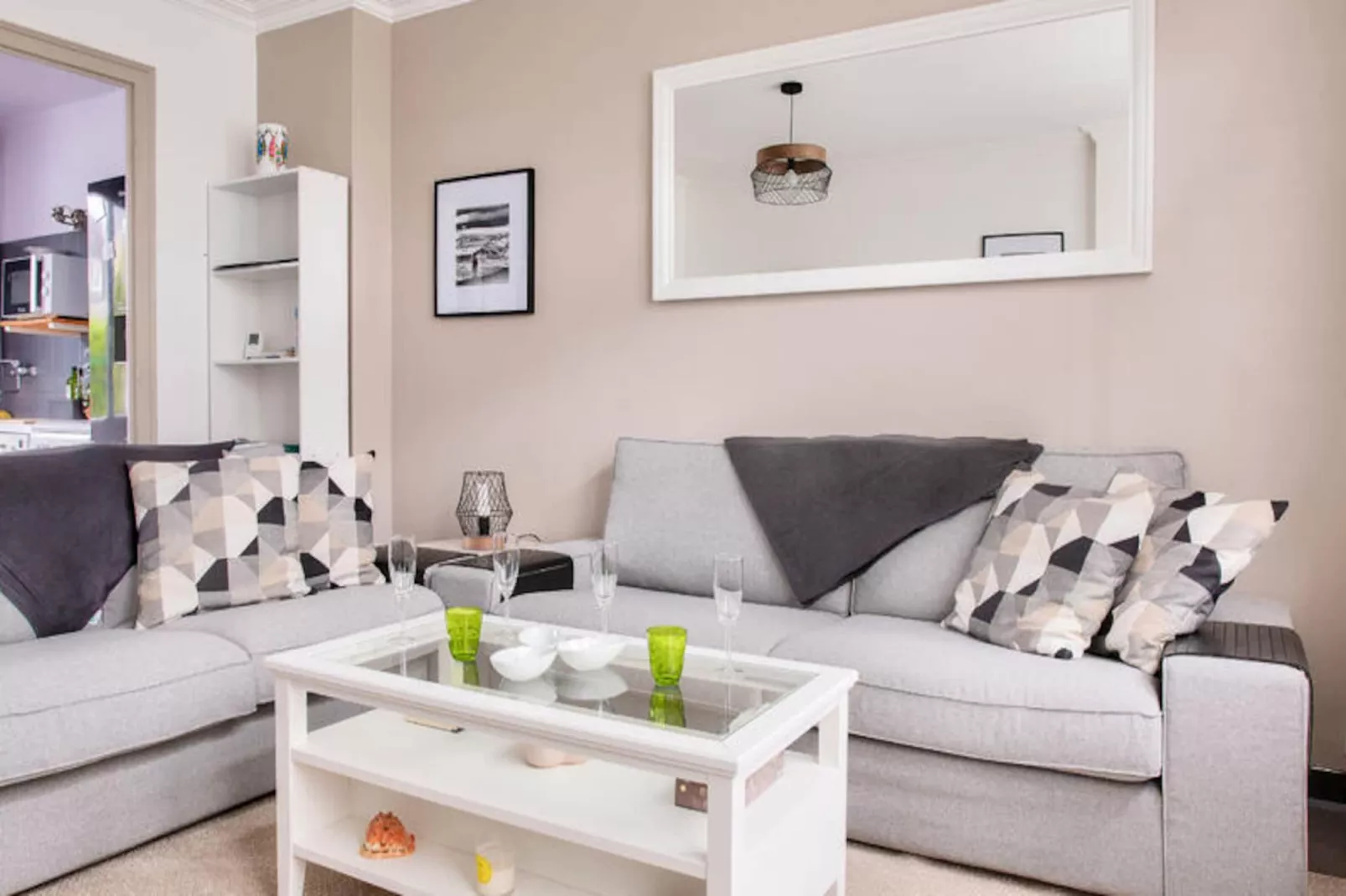 Maison à Concarneau-Niet-getagd