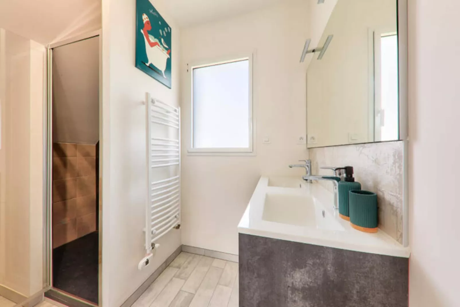 Maison à Saint Gildas de Rhuys-Niet-getagd