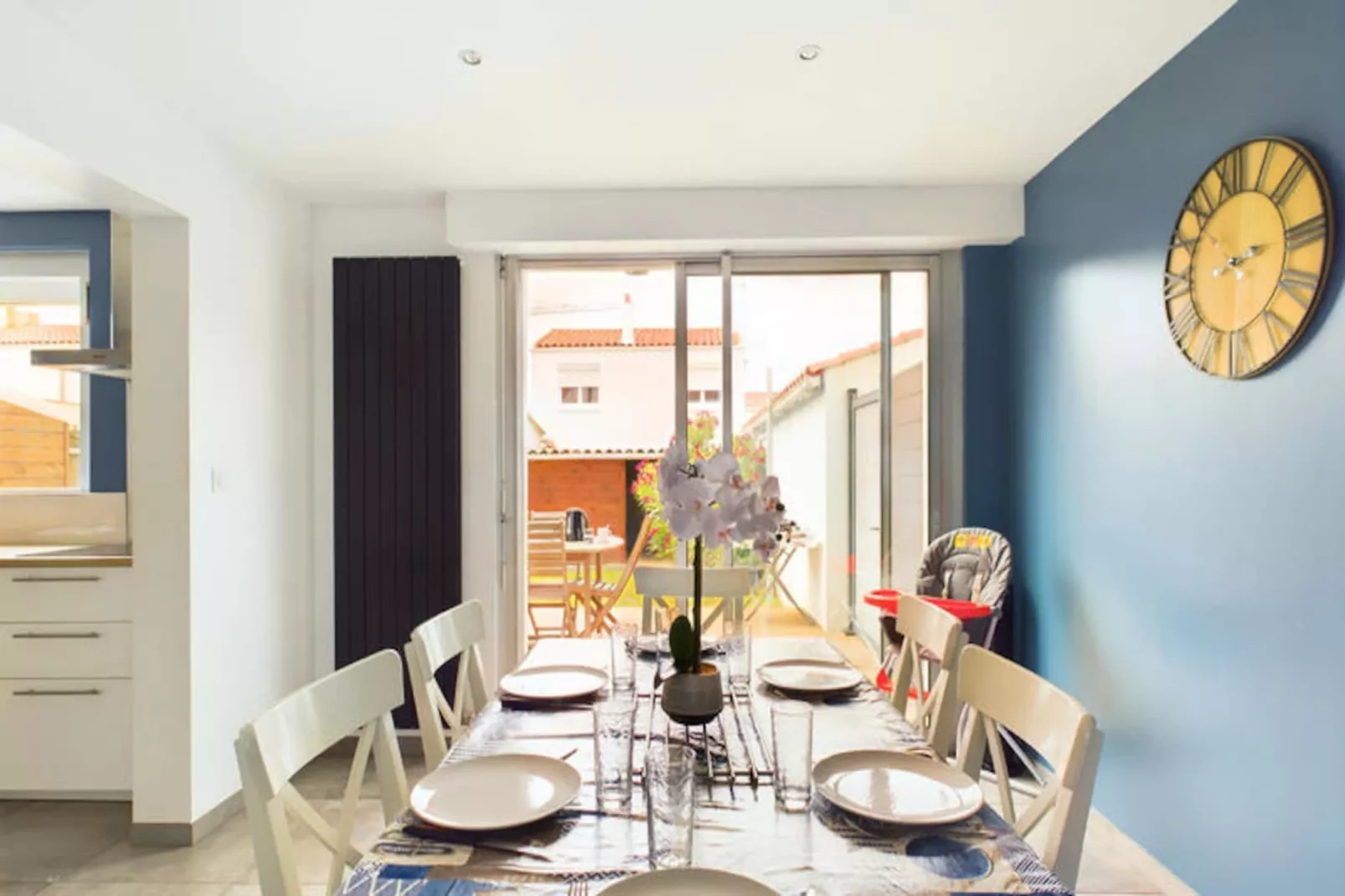 Maison à Les Sables d'Olonne-Niet-getagd