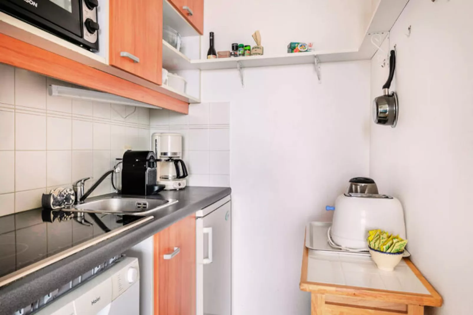 Appartements à Pornichet-Niet-getagd