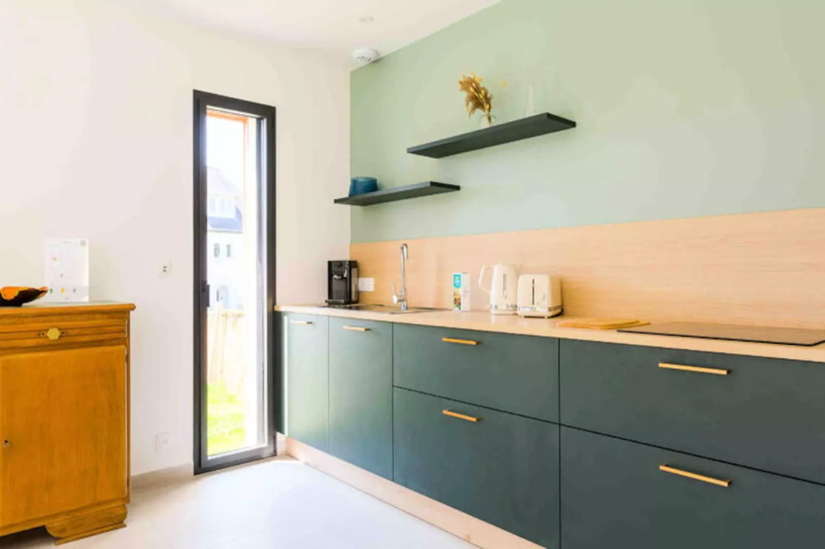 Maison à Trégunc-Niet-getagd