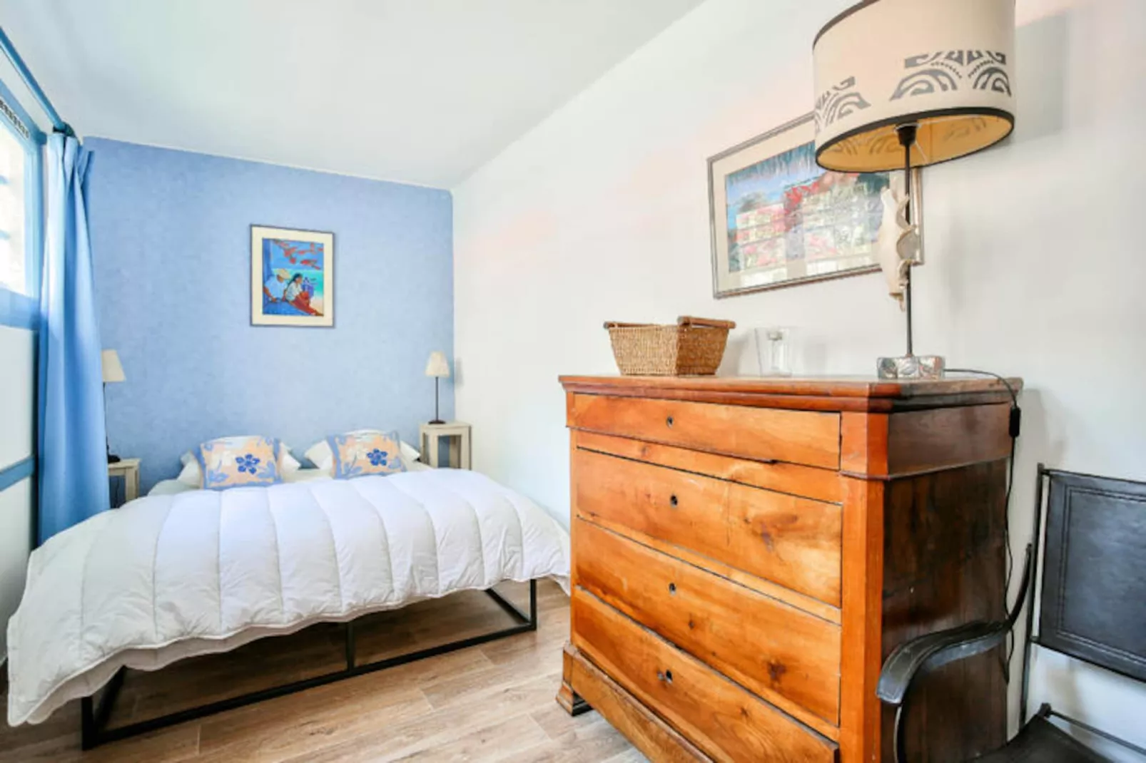 Maison à Dinard-Niet-getagd