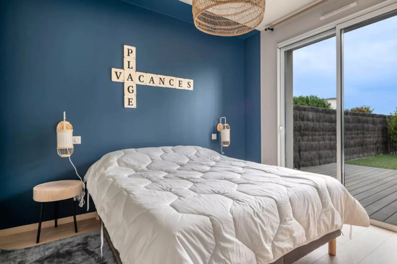 Maison à Piriac-sur-Mer-Niet-getagd