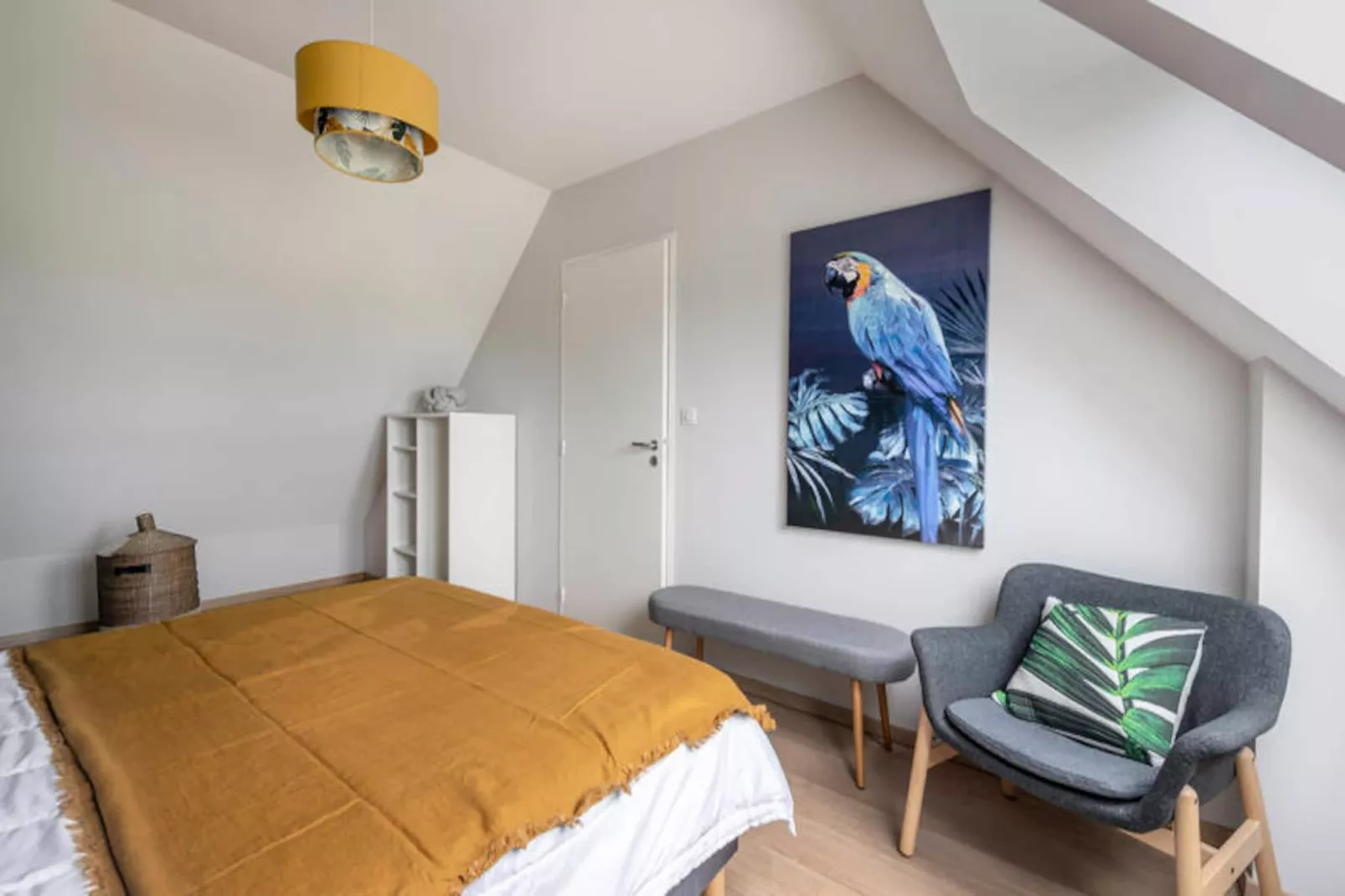 Maison à Piriac-sur-Mer-Niet-getagd