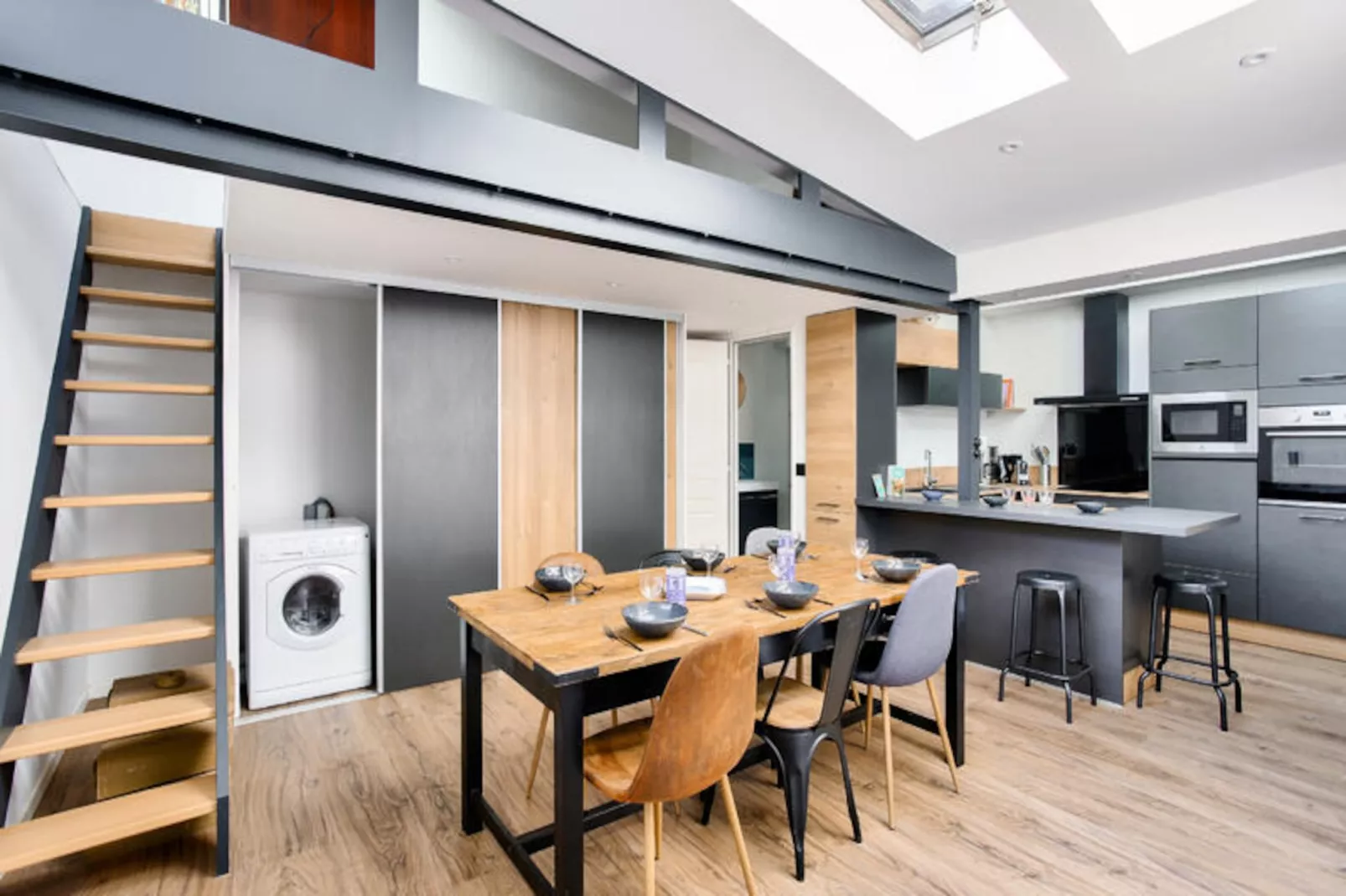 Maison à Dinard-Niet-getagd