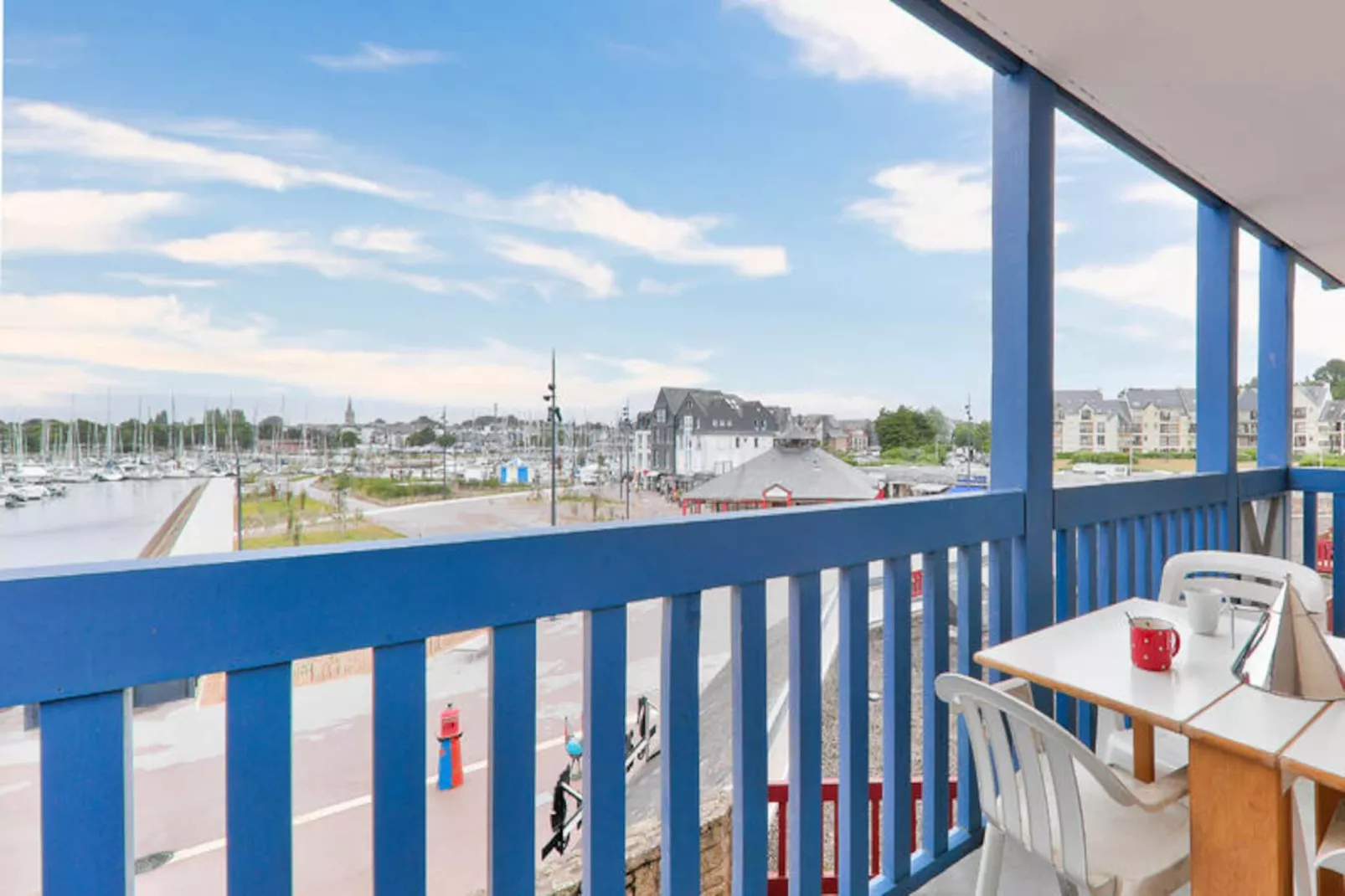 Appartements à Arzon - Port Crouesty-Niet-getagd