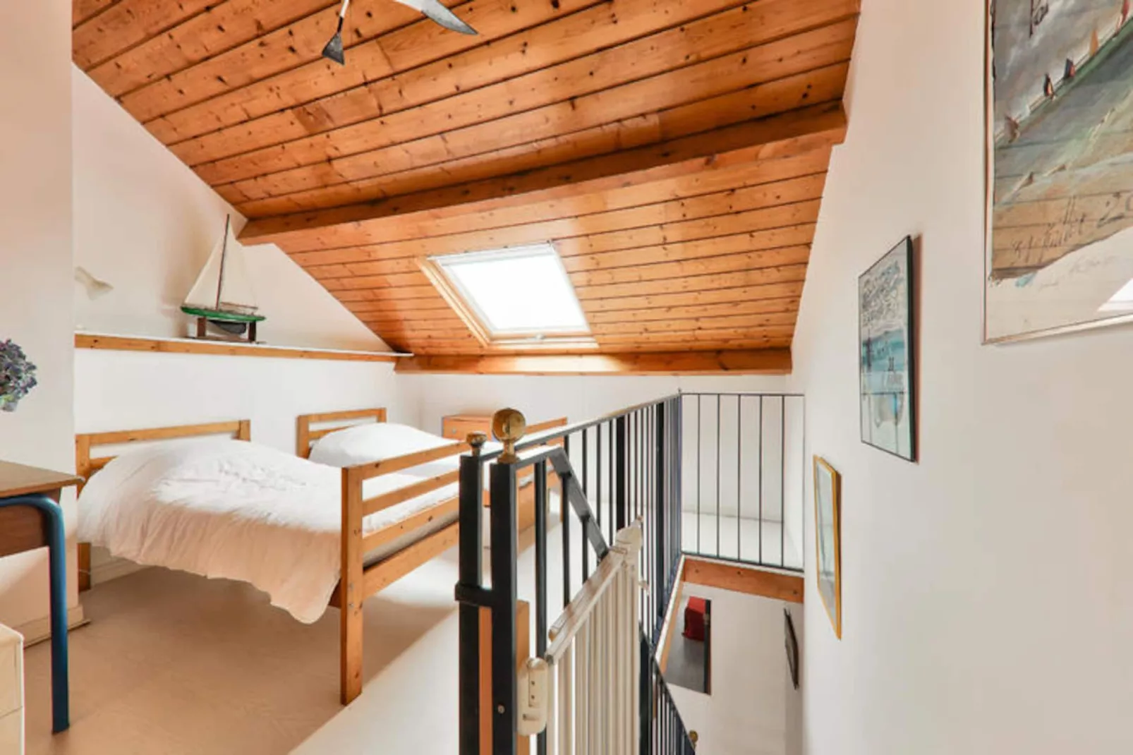 Appartements à Arzon - Port Crouesty-Niet-getagd