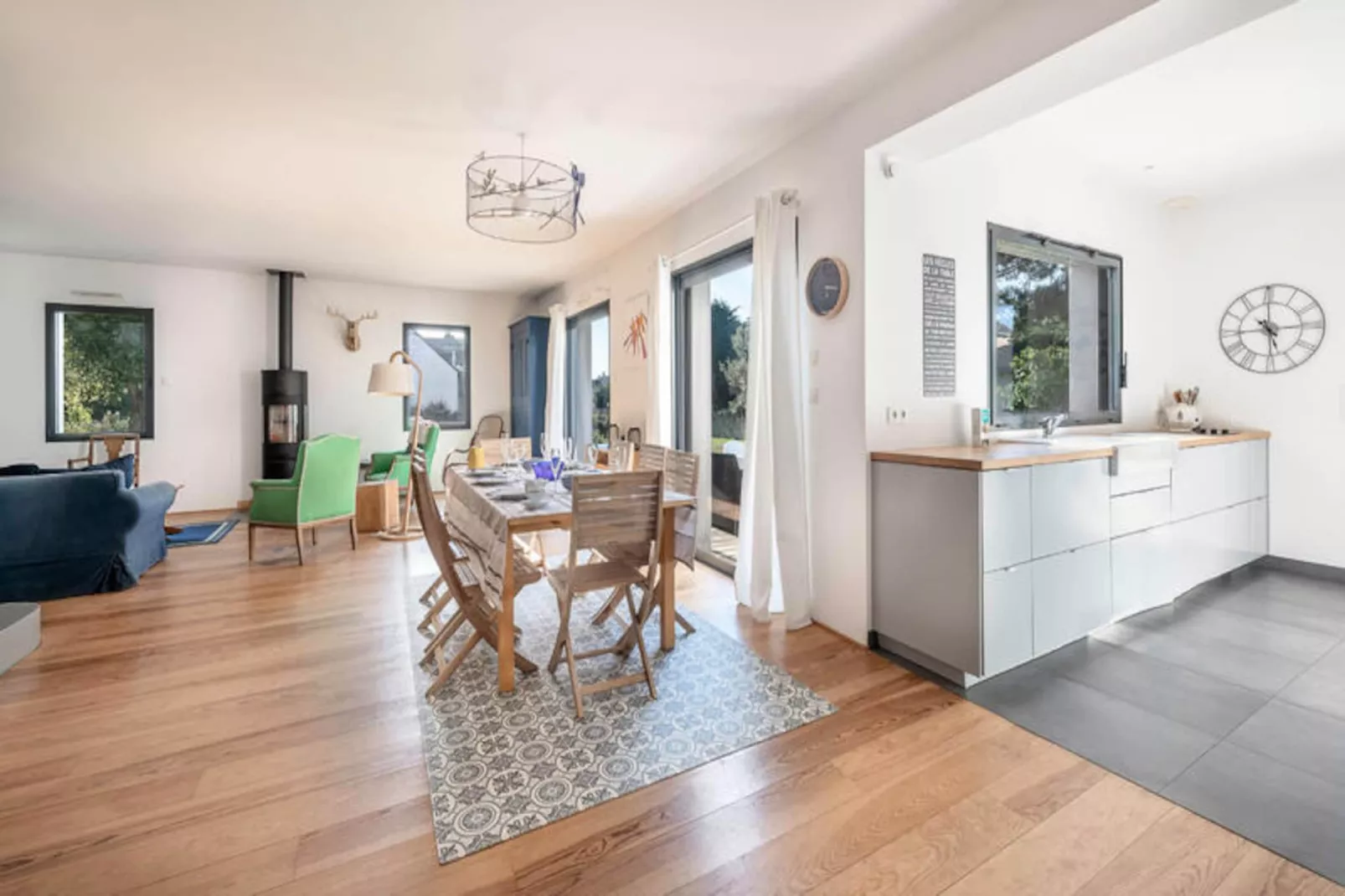 Maison à Piriac-sur-Mer-Niet-getagd