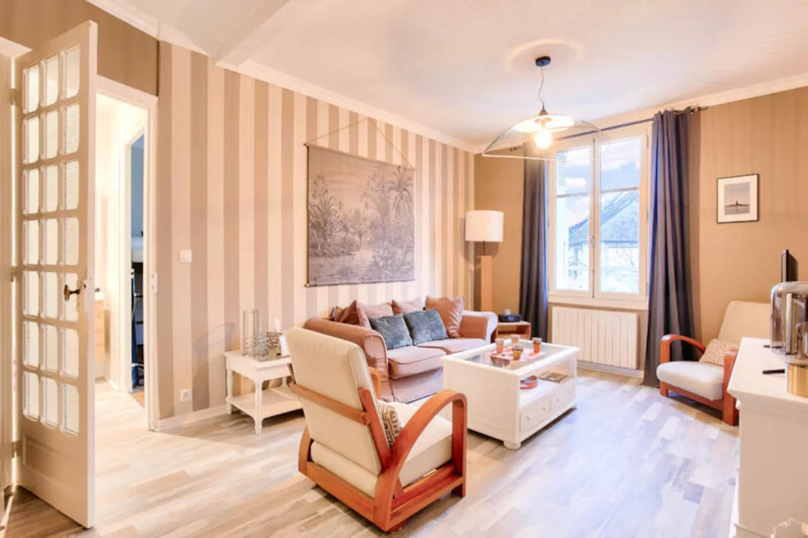 Maison à Dinard-Niet-getagd