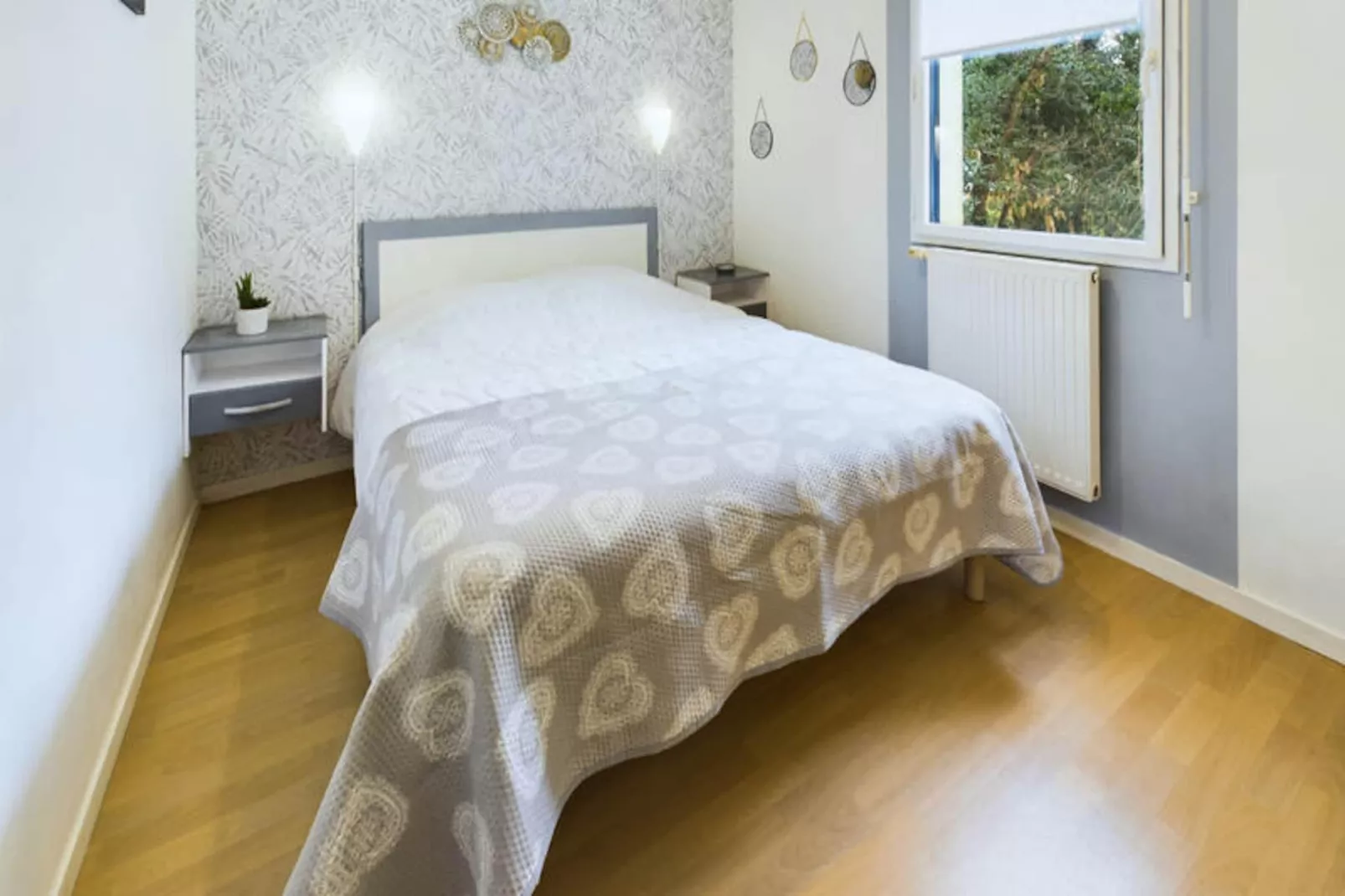 Appartements à Concarneau-Niet-getagd