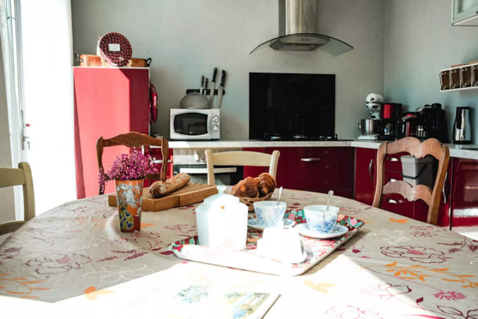 Maison à Saint Rabier-Niet-getagd