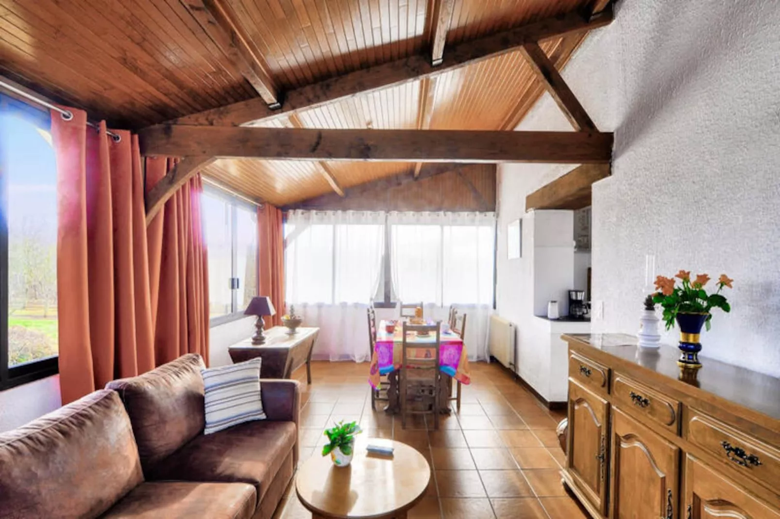 Maison à Salignac-Eyvigues-Niet-getagd