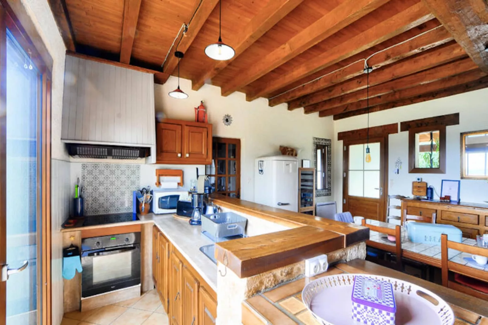 Maison à Plazac-Niet-getagd