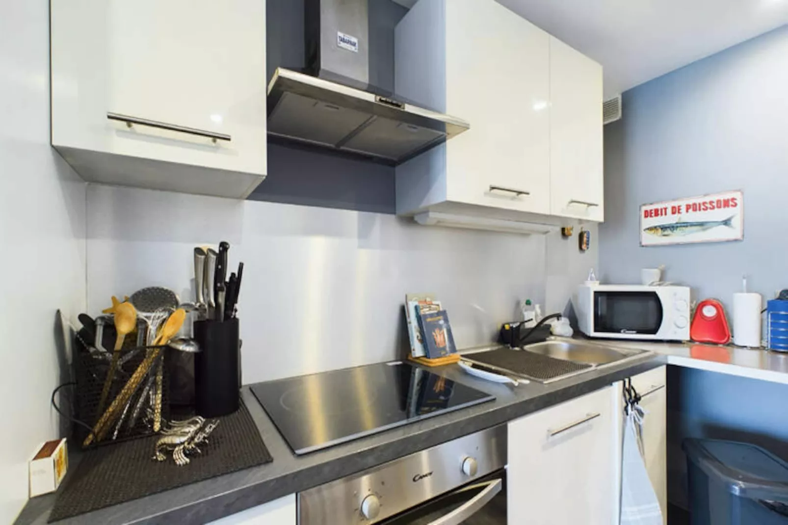 Appartements à Saint-Gilles-Croix-de-Vie-Niet-getagd