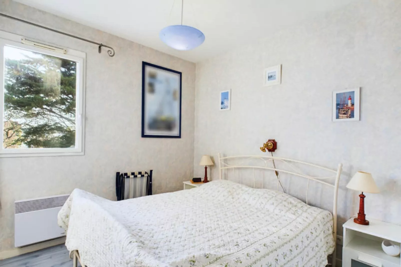 Appartements à Les Sables d'Olonne-Niet-getagd