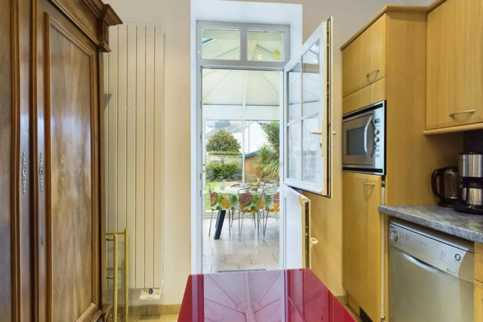 Maison à Concarneau-Niet-getagd