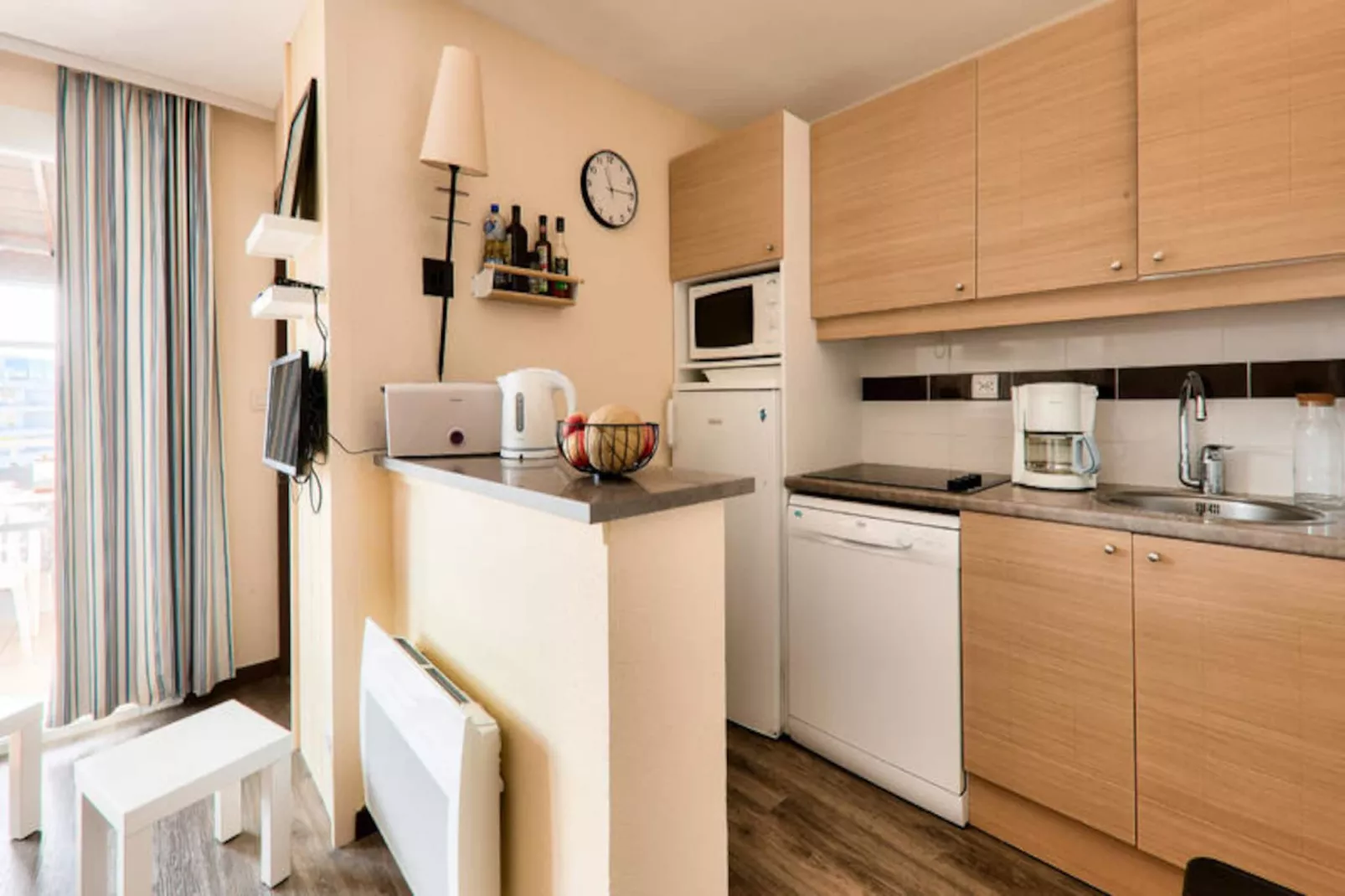 Appartements à Arzon - Port Crouesty-Niet-getagd