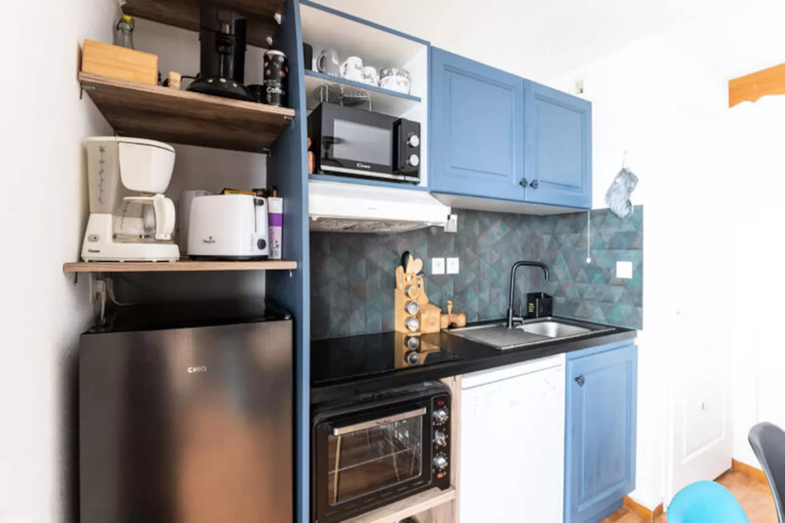 Appartements à Le Dévoluy-Niet-getagd