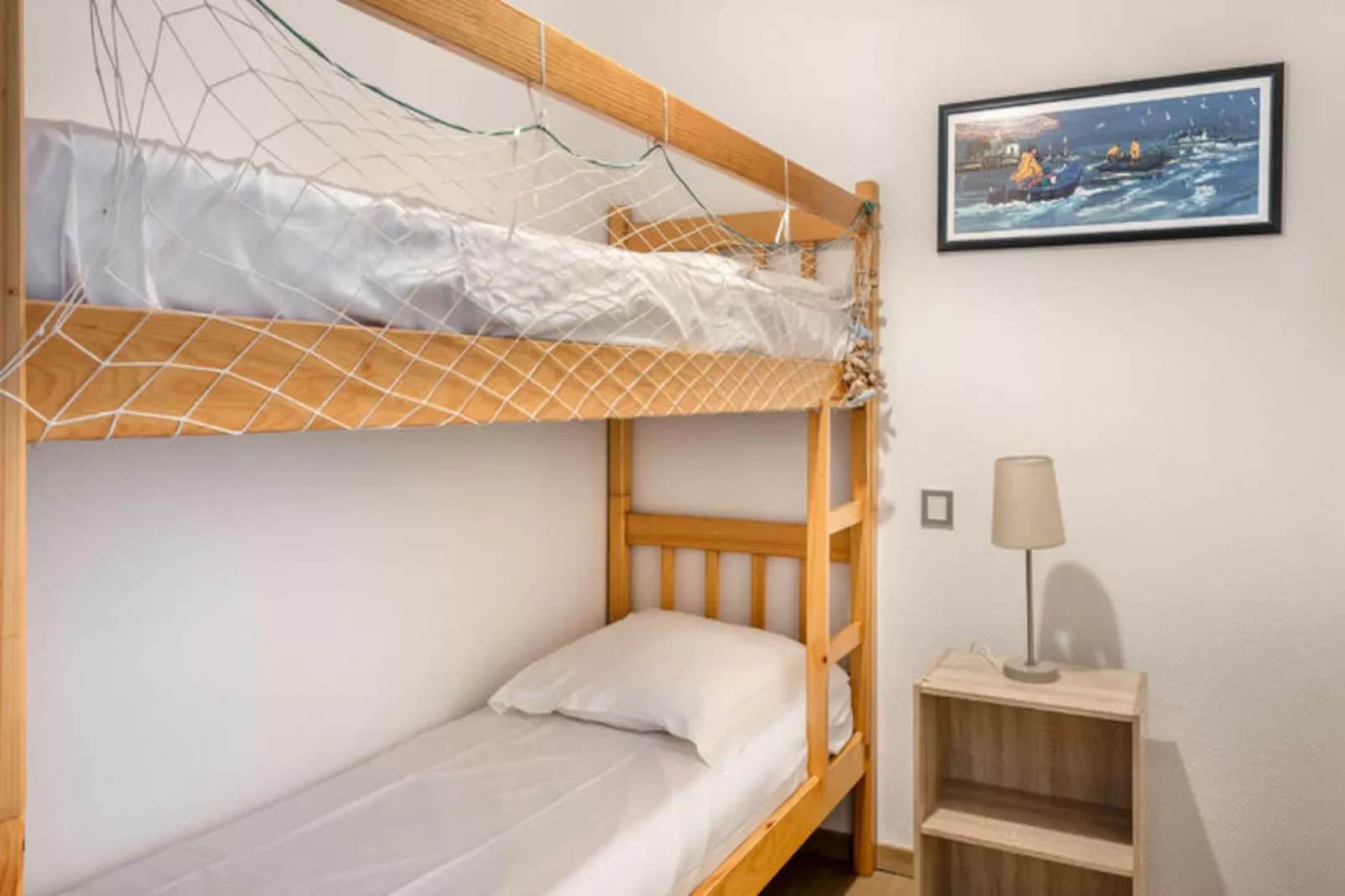 Appartements à La Baule-Niet-getagd