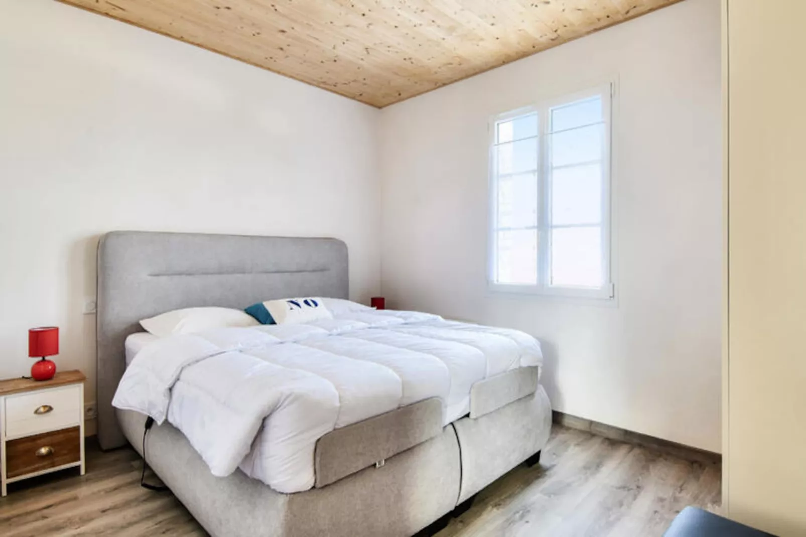 Maison à L'Epine - Ile de Noirmoutier-Niet-getagd