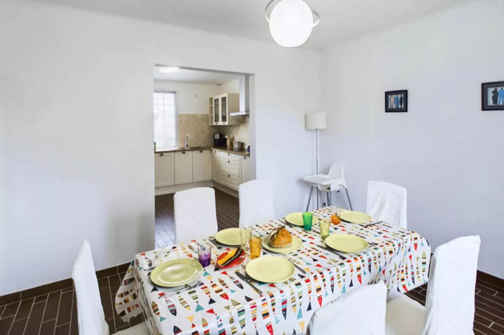 Maison à Plovan-Niet-getagd