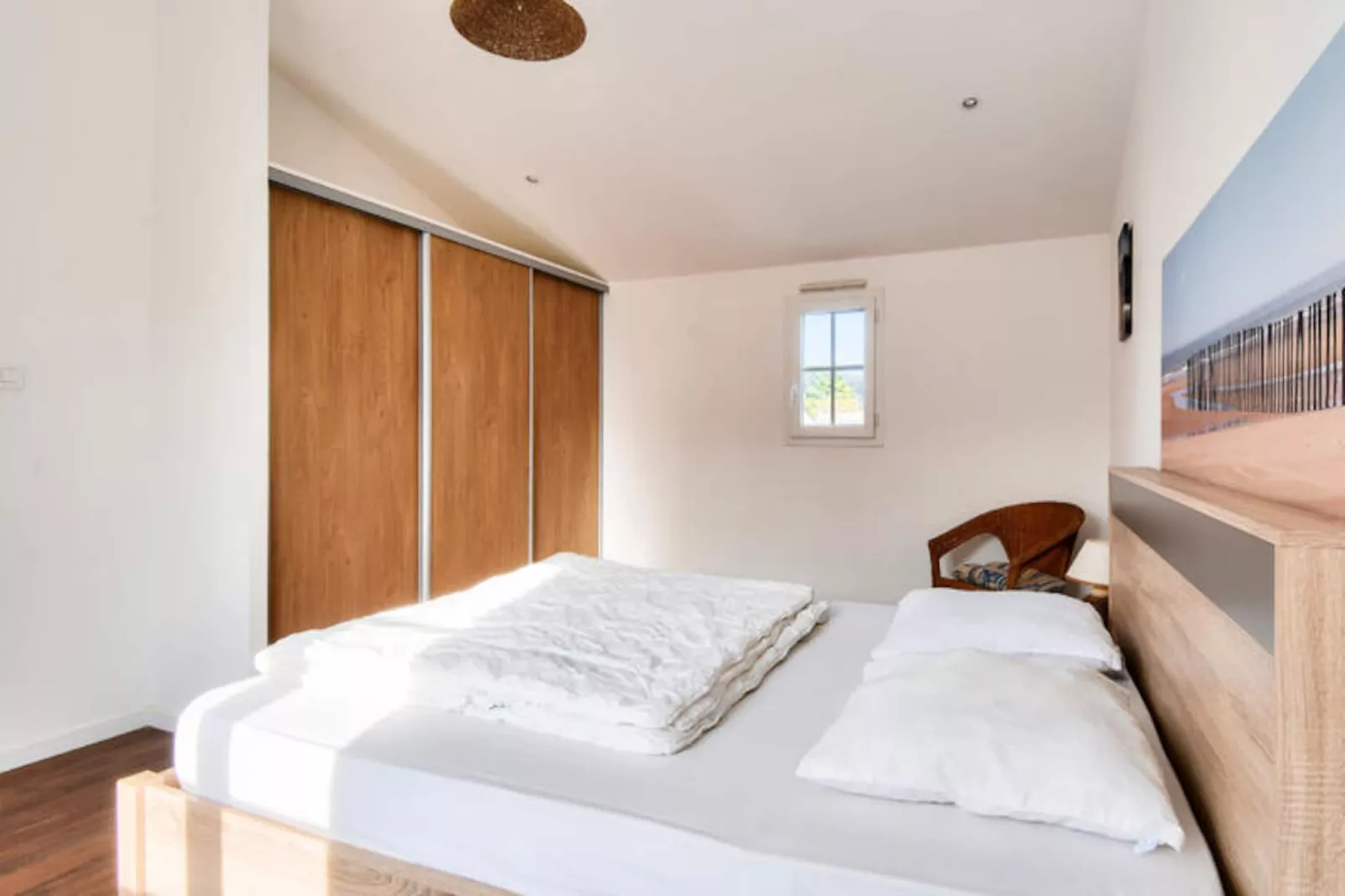 Maison à La guerinière - Ile de Noirmoutier-Niet-getagd