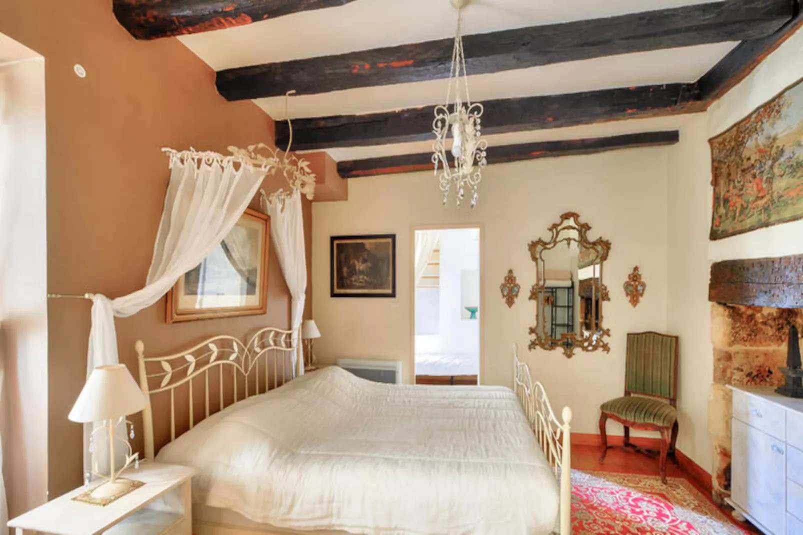 Maison à Sarlat-la-Canéda-Niet-getagd