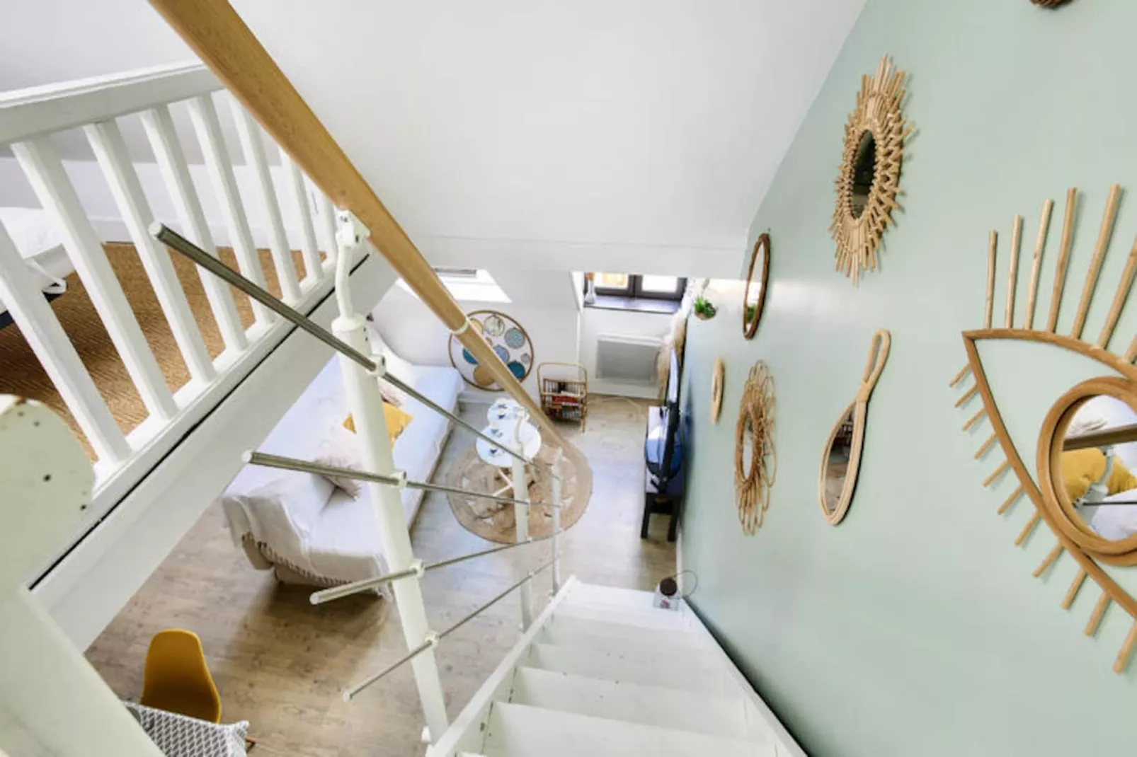 Appartements à Dinard-Niet-getagd