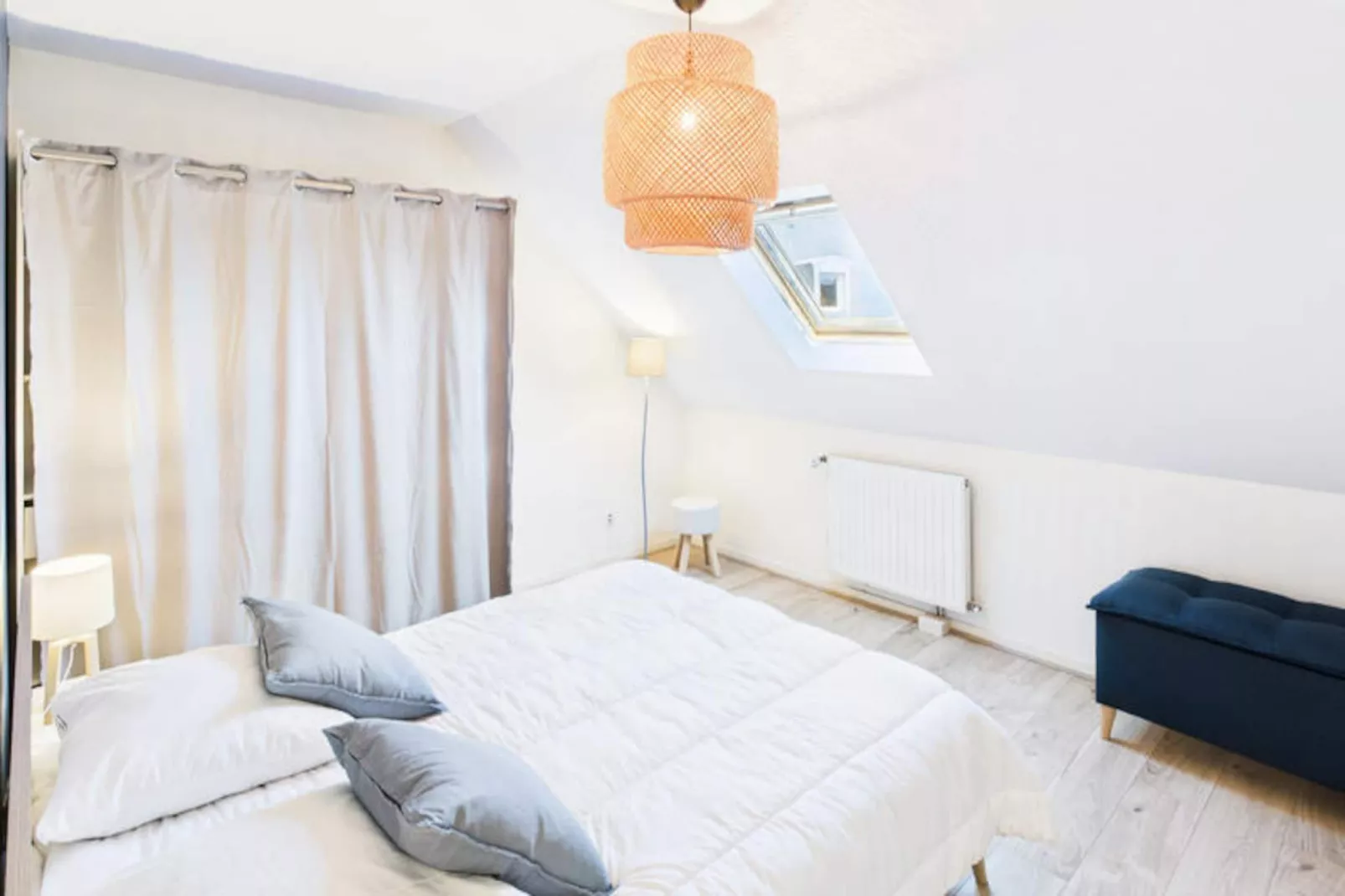 Maison à Treffiagat-Léchiagat-Niet-getagd