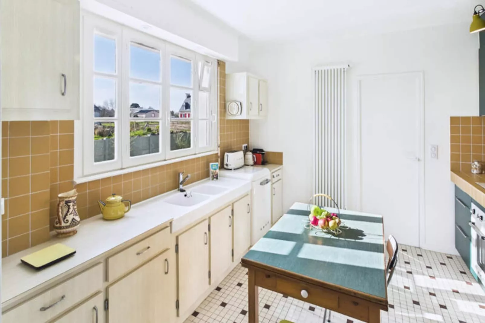 Maison à Penmarc'h-Niet-getagd