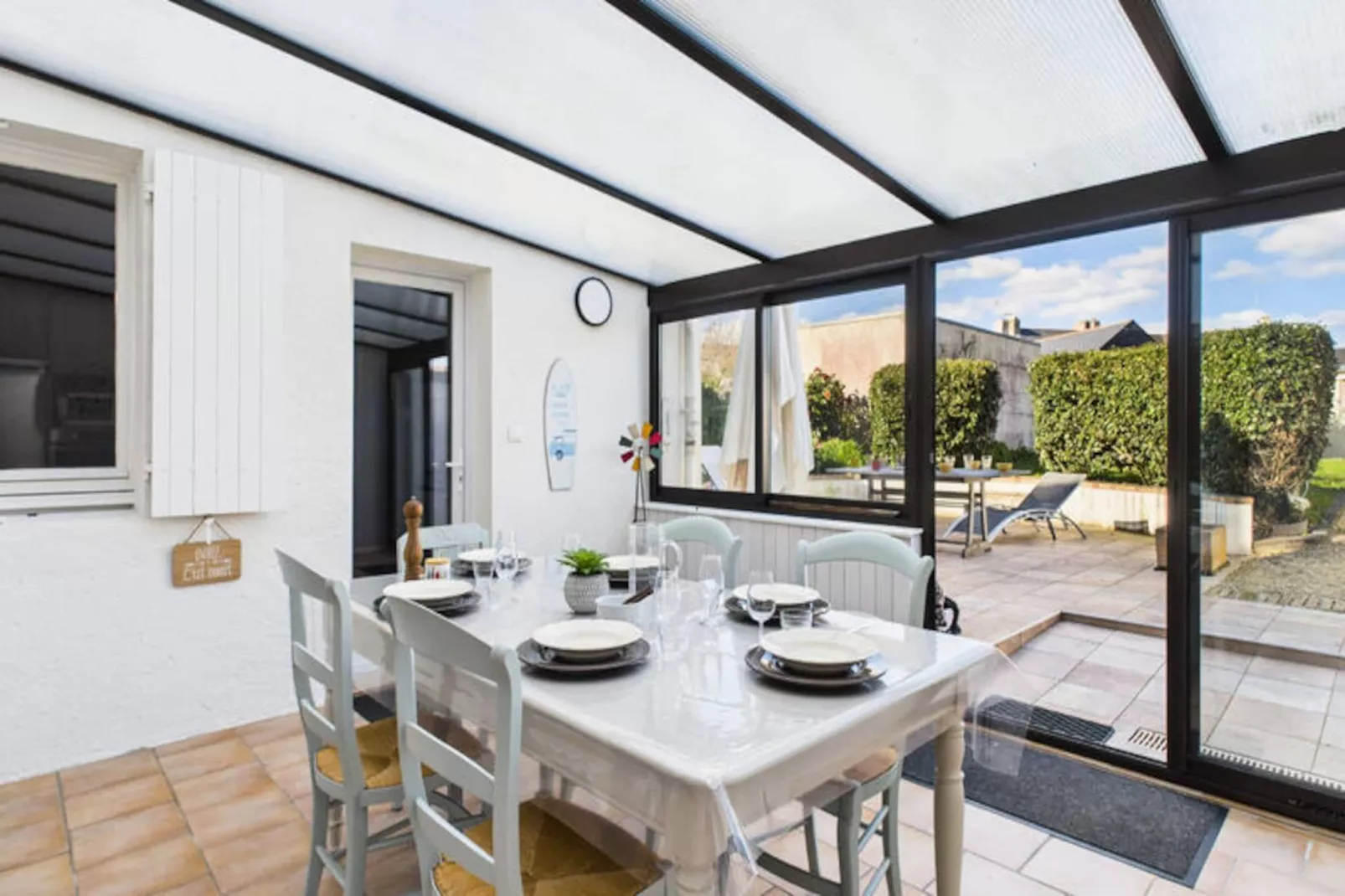 Maison à Batz-sur-Mer-Niet-getagd