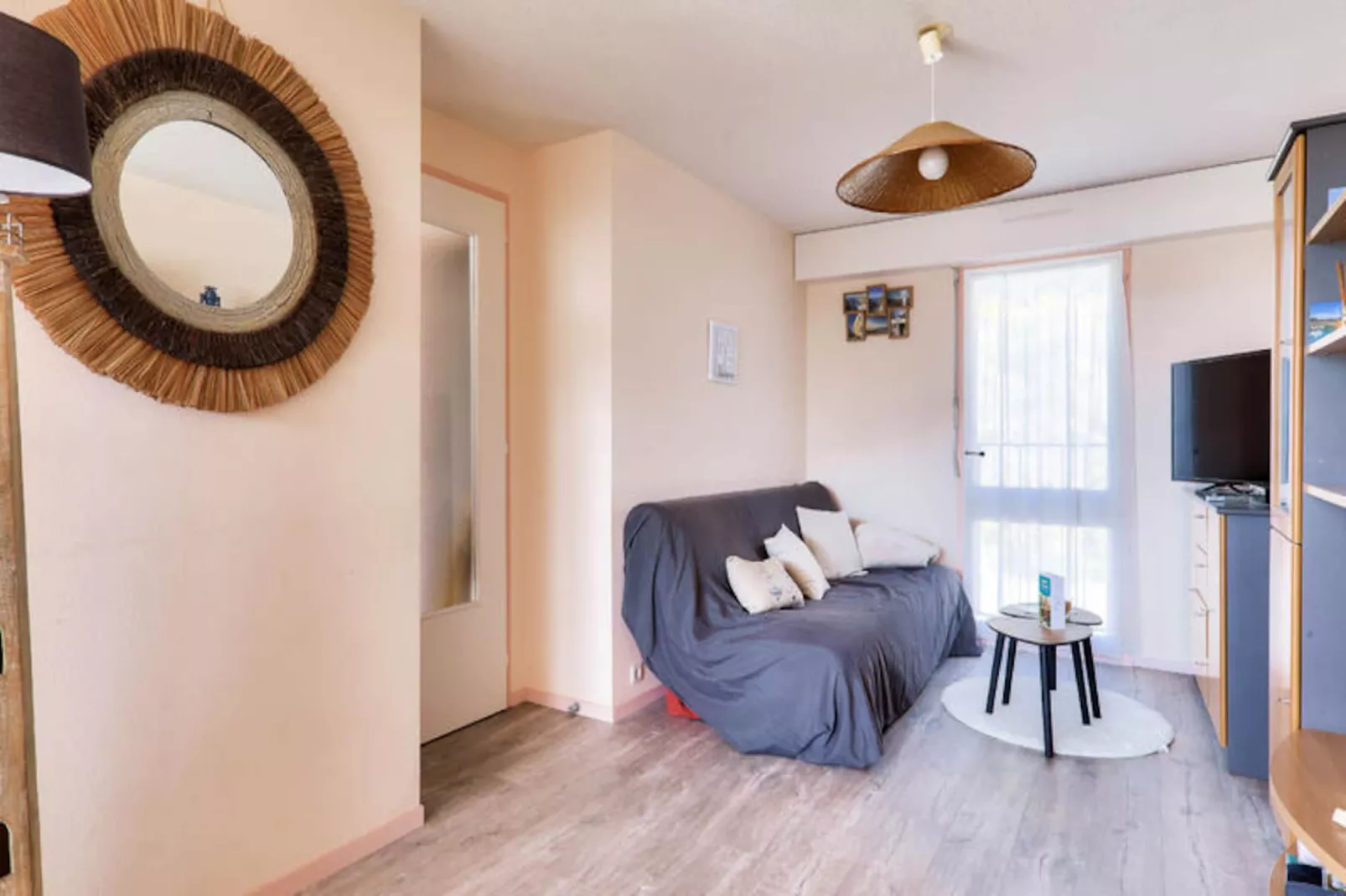 Appartements à Arzon - Port Crouesty-Niet-getagd