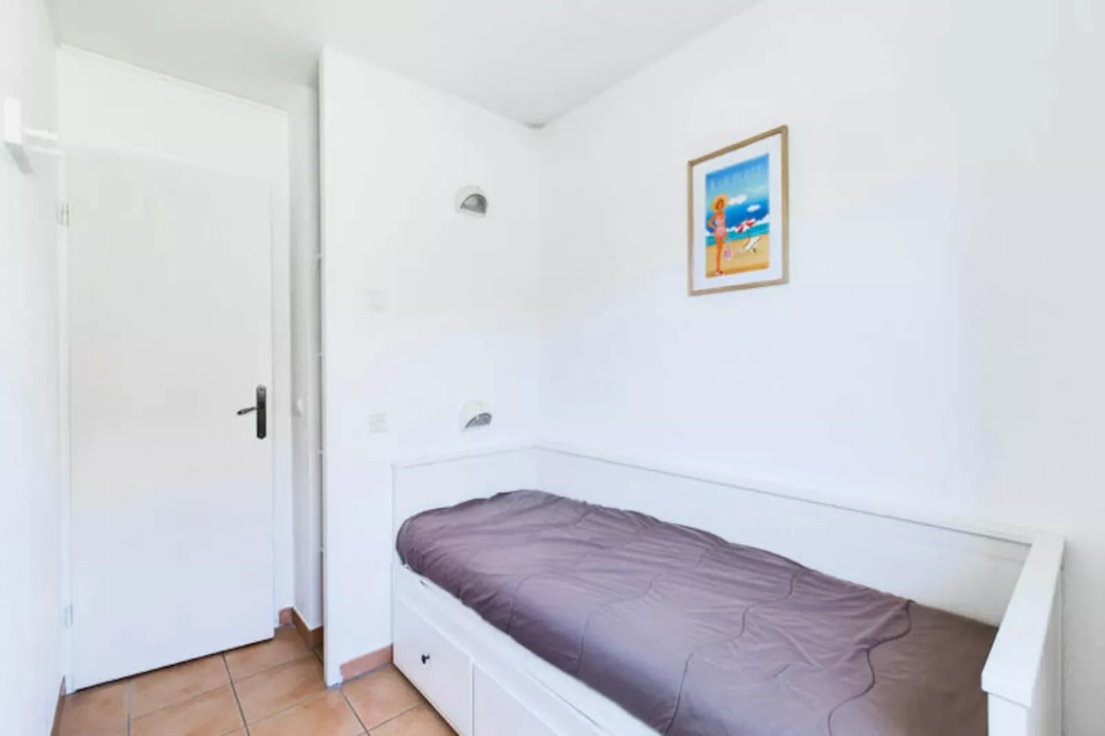 Appartements à La Baule-Niet-getagd