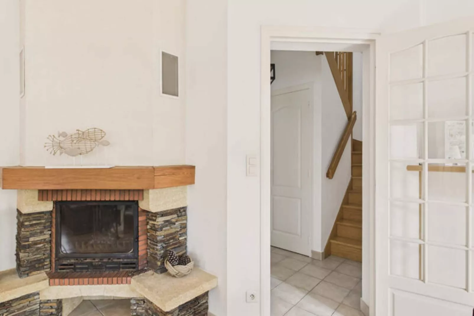 Maison à Bénodet-Niet-getagd