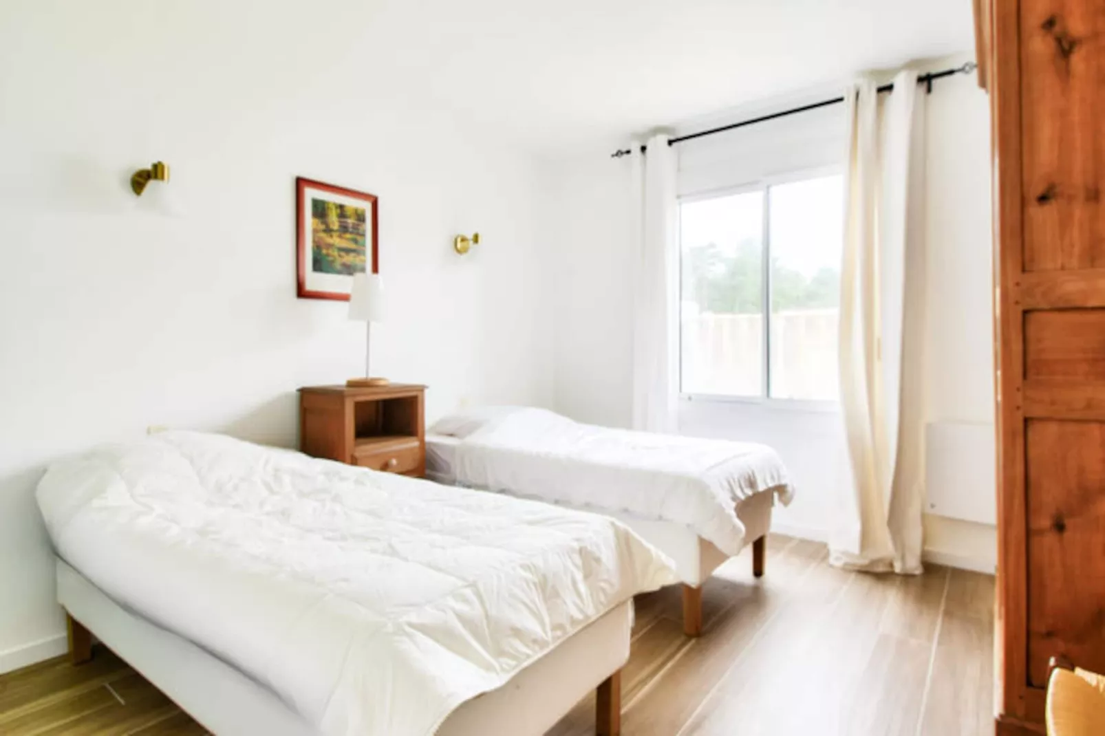 Maison à La guerinière - Ile de Noirmoutier-Niet-getagd