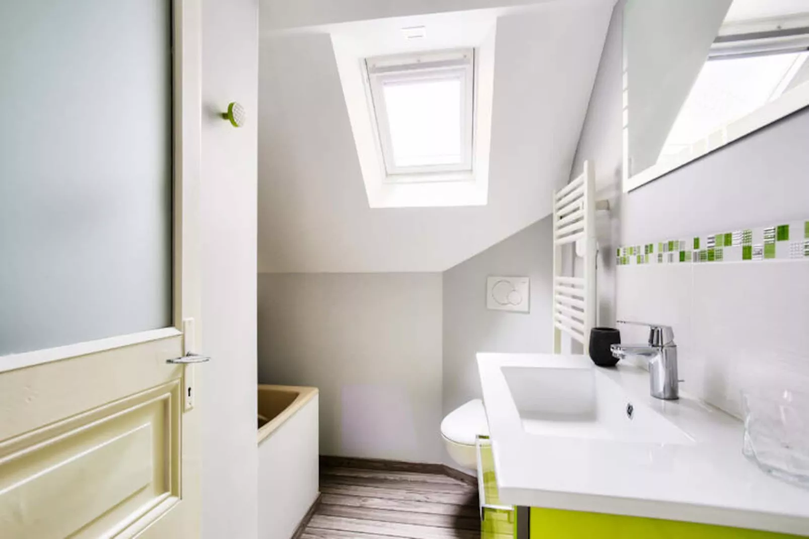 Maison à Dinard-Niet-getagd