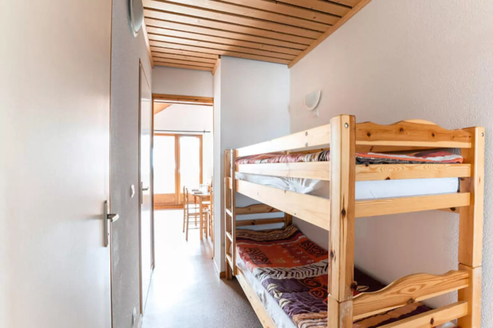 Appartements à Le Dévoluy-Niet-getagd