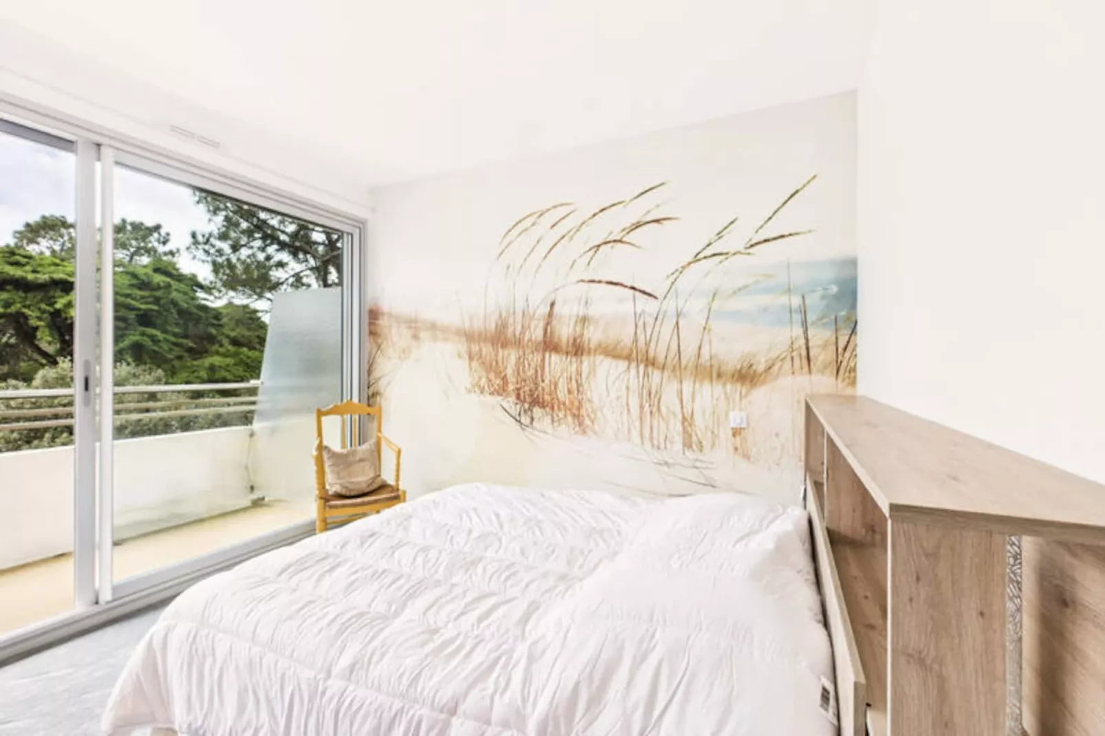 Appartements à La Baule-Niet-getagd