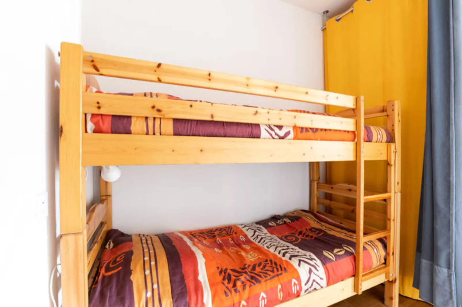 Appartements à Le Dévoluy-Niet-getagd