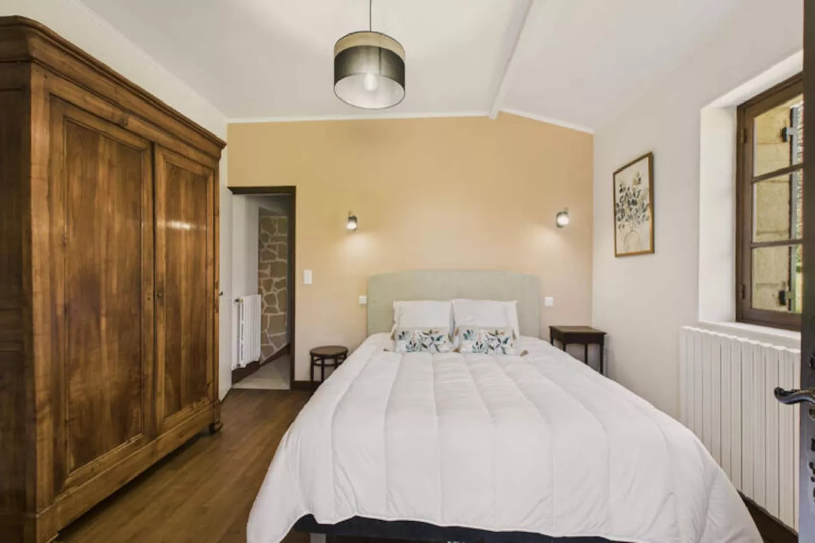 Maison à Mauzens et Miremont-Niet-getagd