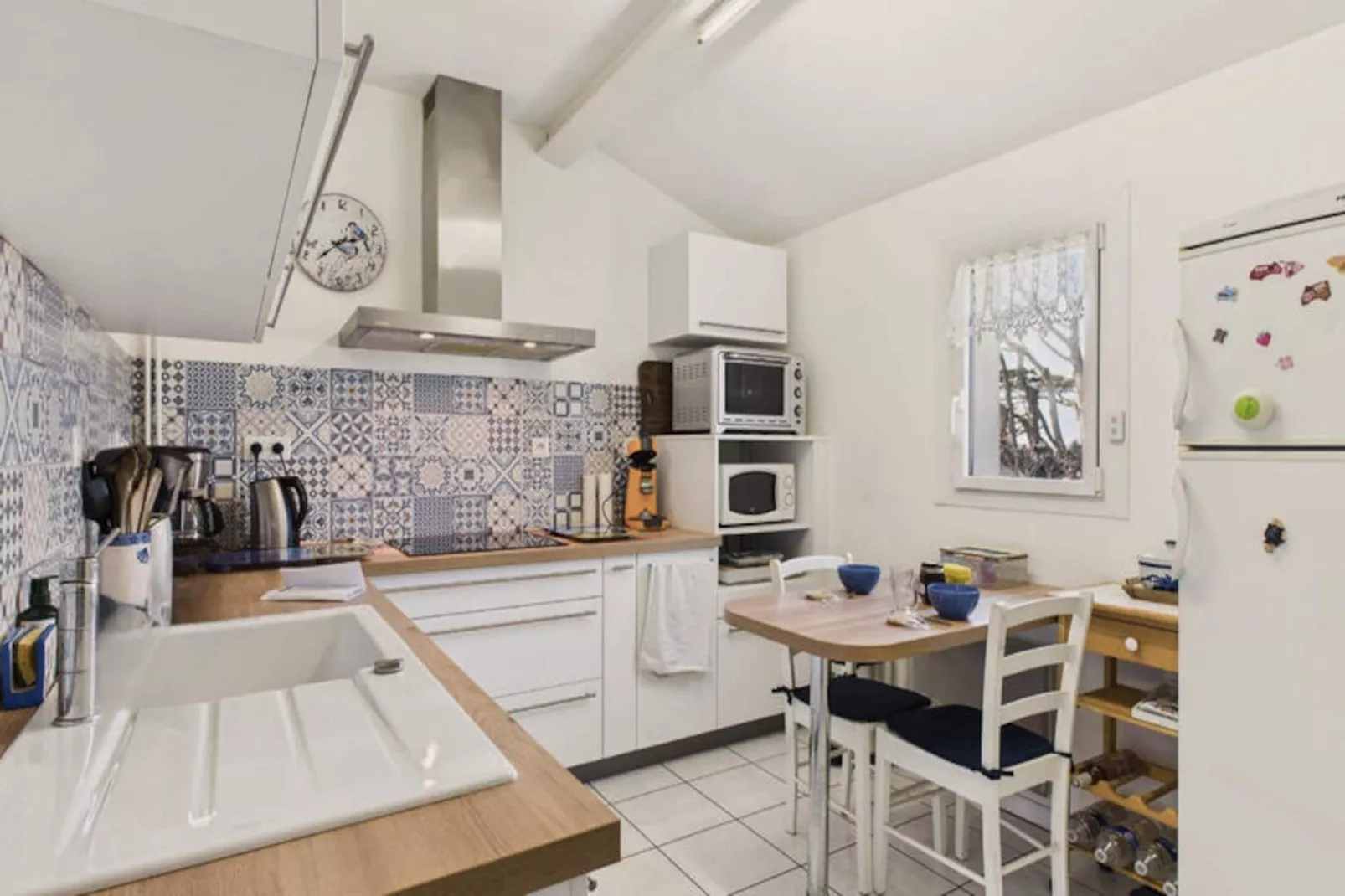 Maison à Trévou-Tréguignec-Niet-getagd