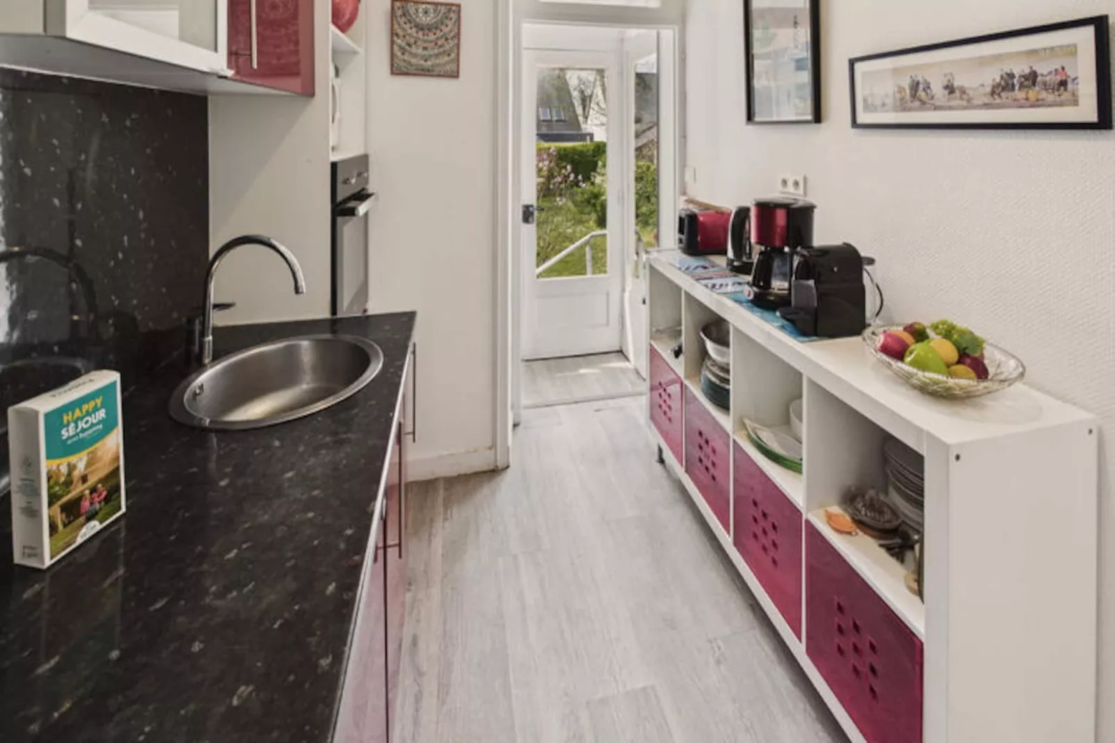 Maison à Île Tudy-Niet-getagd