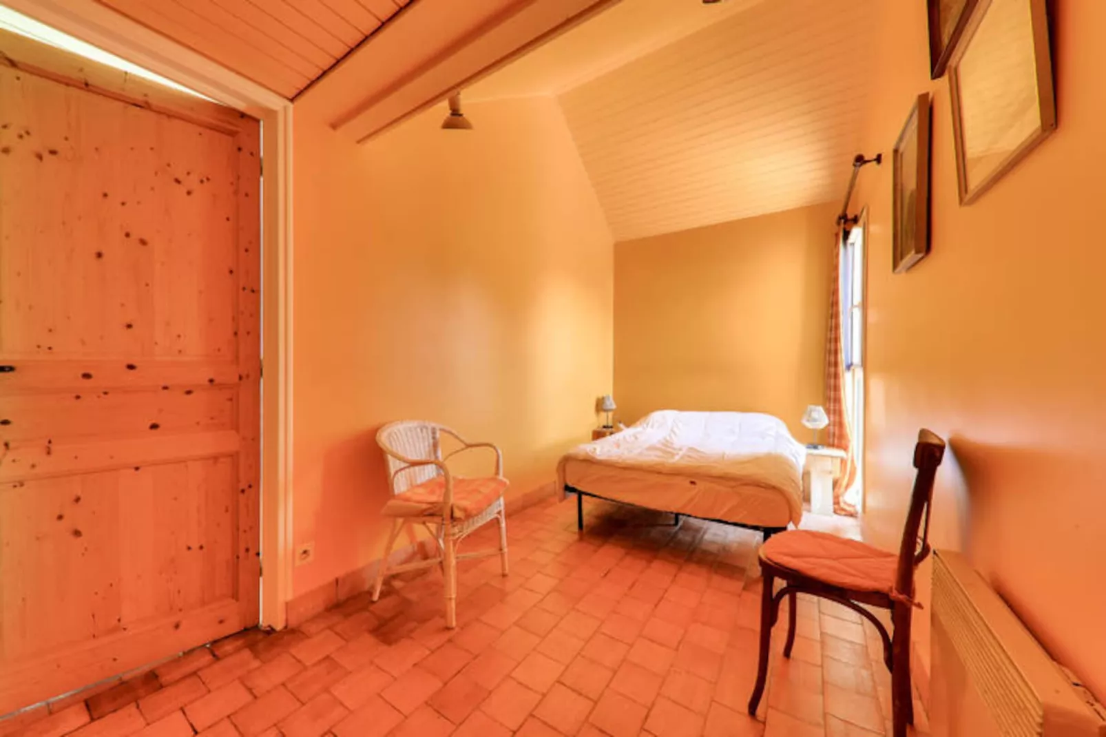 Maison à Sarzeau-Niet-getagd