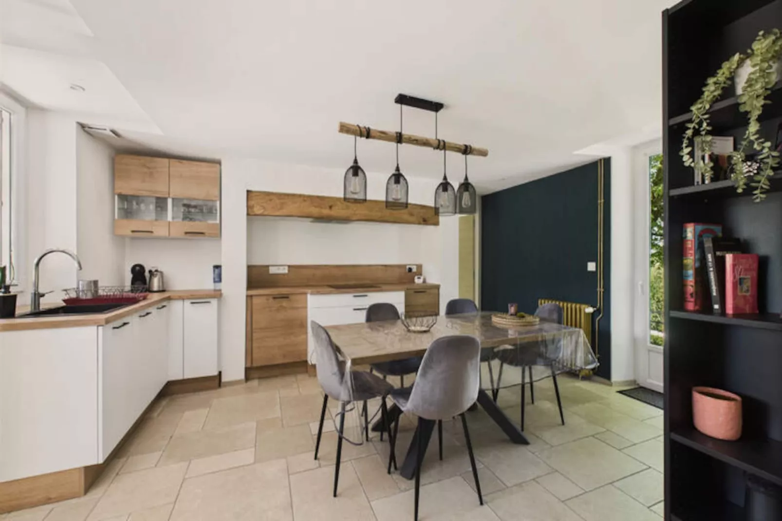 Maison à Terrasson-Niet-getagd